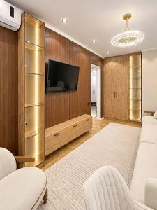 Квартира в ЖК Oz Makon, Мирабадский район, 37 м2