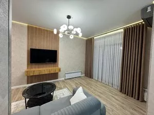 Квартира в ЖК Oʻzmahal, 2 комнаты, 64 кв.м