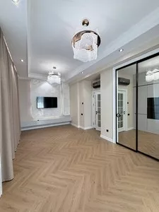 Квартира в ЖК O’zMahal, 2 комнаты, 70 кв.м