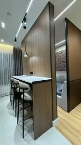 Квартира в ЖК Oz'Makon, 1 комната, 30 м2