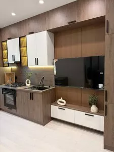 Квартира в ЖК Oz'Makon, 30 м2, Мирабадский район