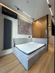 Квартира в ЖК Oz'Makon, 30 м2, Мирабадский район