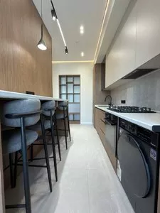 Квартира в ЖК Oz’Makon, 30 м2, Мирабадский район