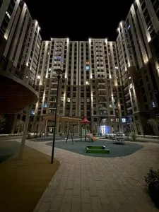 Квартира в ЖК Oz'Makon, 79 м2, Мирабадский район