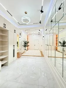 Квартира в ЖК Парк Сити, 110 м2, Алмазарский район