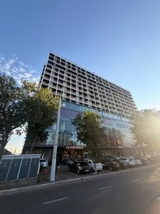 Квартира в ЖК Park Siti, 2-комнатная, 48 м²