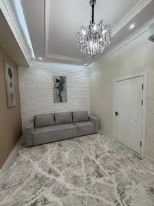 Квартира в ЖК Parkent Avenue (Паркентский)