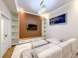 Квартира в ЖК Parkent Avenue