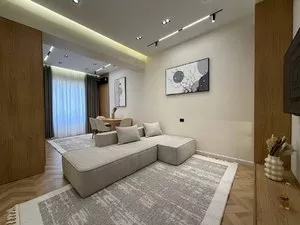 Квартира в ЖК PARKENT AVENUE