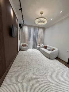 Квартира в ЖК Parkent Avenue