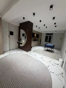 Квартира в ЖК Parkent Plaza, 75 м2