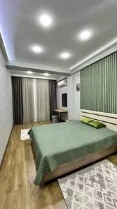 Квартира в ЖК Parkent Plaza