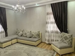 Квартира в ЖК Parkent Village