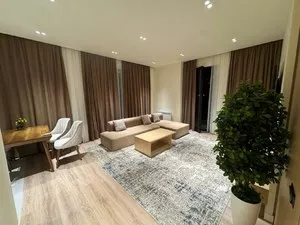 Квартира в ЖК Parkwood, 2 комнаты, 64 м2