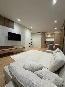 Квартира в ЖК Parkwood, 2 комнаты, Мирабадский район