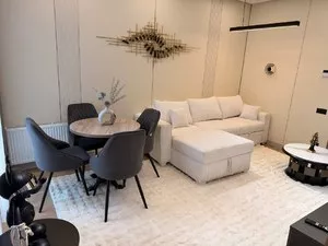 Квартира в ЖК Parkwood, 38 м2, Мирабадский район
