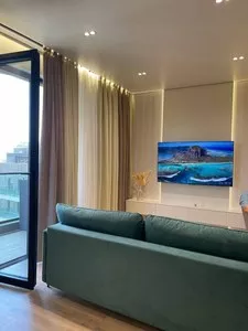 Квартира в ЖК Parkwood, Мирабадский район