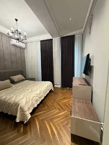 Квартира в ЖК PARKWOOD