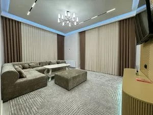 Квартира в ЖК Parkwood