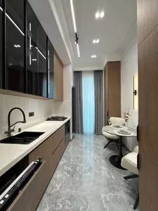 Квартира в ЖК Parkwood
