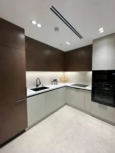 Квартира в ЖК Piramit Tower, 100 м2