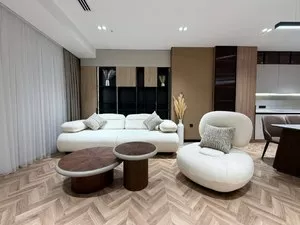 Квартира в ЖК Piramit Tower, 67 м2