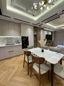 Квартира в ЖК Piramit Tower, 67 м2