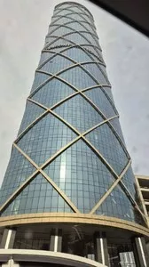 Квартира в ЖК Piramit Tower, 96 м2