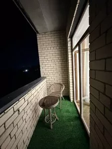 Квартира в ЖК Poytaht Residence, 101 м2, Яшнобадский район