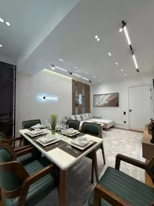 Квартира в ЖК Poytaxt Residence