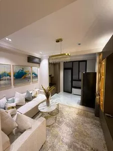 Квартира в ЖК Prestige Garden, 1 комната, 40 кв.м