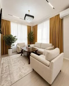 Квартира в ЖК Prestige Garden, 115 кв.м, Яккасарайский район