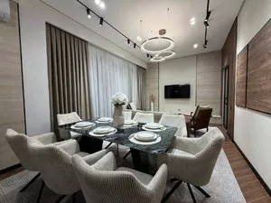 Квартира в ЖК Prestige Gardens, 175 м2, Яккасарайский район