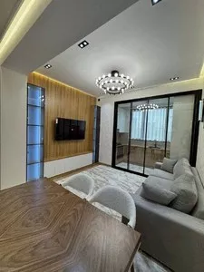 Квартира в ЖК Prestige Gardens, 78 кв.м