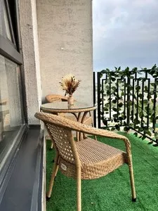 Квартира в ЖК Prestige Gardens, Яккасарайский район
