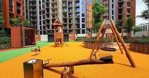 Квартира в ЖК Regnum Plaza, 107 м2