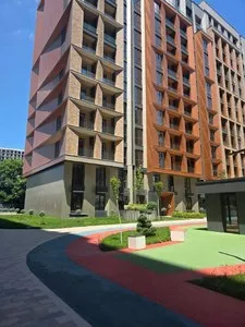 Квартира в ЖК Regnum Plaza от Murad Buildings