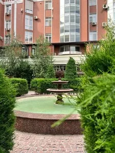 Квартира в ЖК Royal Garden, 142 кв.м, Яшнабадский район