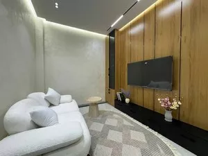 Квартира в ЖК Royal House, 2 этаж, 36 м2