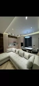 Квартира в ЖК Saphir Terrace, 2 комнаты, 67 кв.м