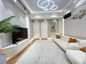 Квартира в ЖК Sayram Avenue, 118 кв.м