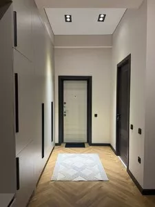 Квартира в ЖК Sayram Towers, 42 м2