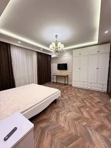 Квартира в ЖК Seoul Moon, Яккасарайский район