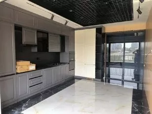 Квартира в ЖК Сеул Мун, 162 м2, Яккасарайский район