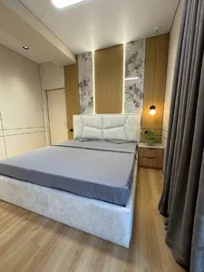 Квартира в ЖК Шахриобод, 72 м2