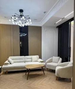 Квартира в ЖК Shoshkent, 57 м2, Яккасарайский район
