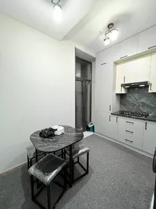 Квартира в ЖК Solaris, 47 кв.м, Кушбеги