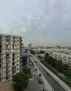 Квартира в ЖК Solaris, Яккасарайский район