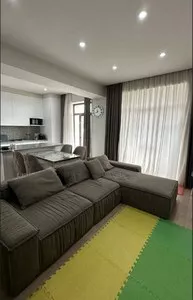 Квартира в ЖК Taraqqiyot Residence, 104 кв.м