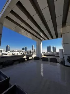 Квартира в ЖК Tashkent City Gardens Residence, 250 кв.м